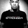 Jor'dan Armstrong - Alibi