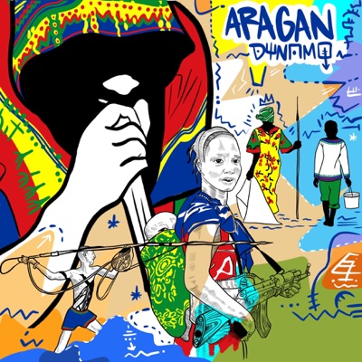 Aragan - Single