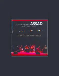 Ascolta Angelina Assad, guarda video musicali, leggi la biografia, vedi le date del tour & altro!