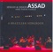 Rosa - Angelina Assad, Badi Assad, Carolina Assad, Clarice Assad, Jorge Assad, Odair Assad, Rodrigo Assad & Sérgio Assad lyrics