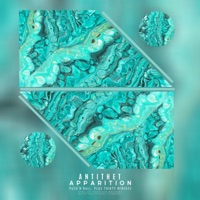 Apparition - EP - Antithet, Push'n'Ball & Plus Thirty