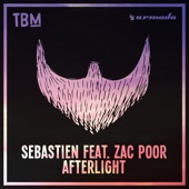 Afterlight (feat. Zac Poor) [Extended Mix] artwork