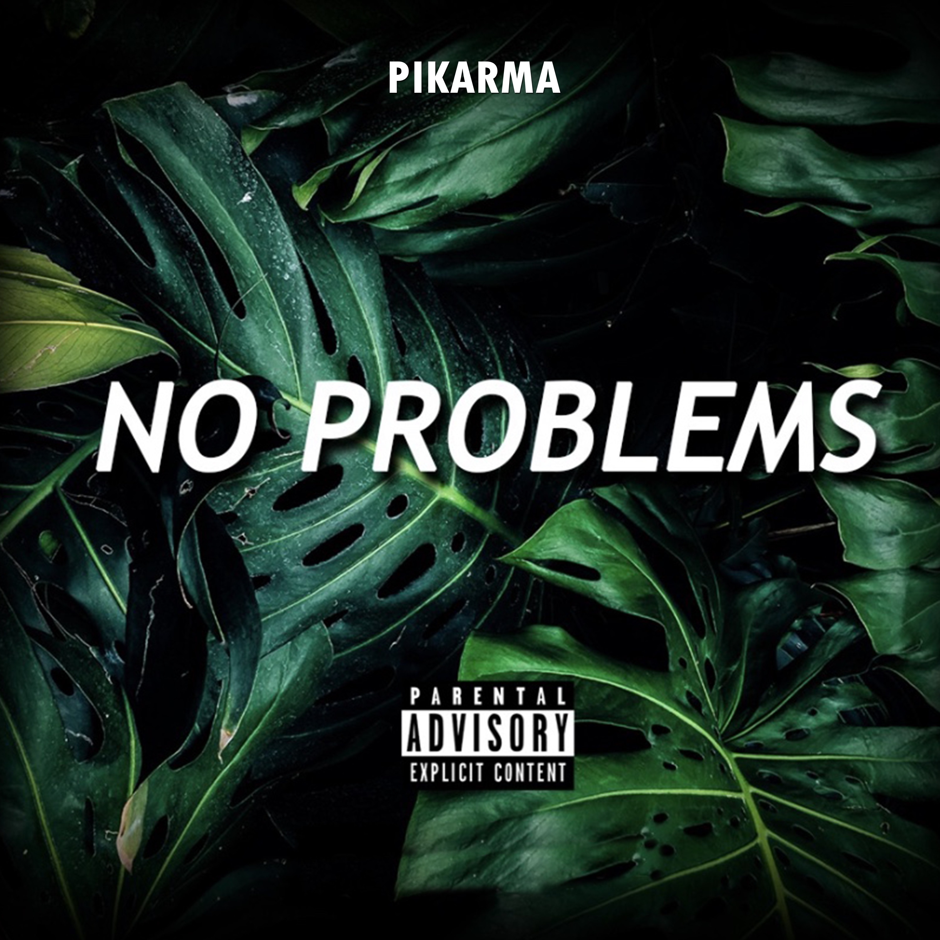 No Problems - Single