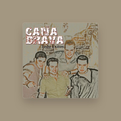 Listen to Caña Brava, watch music videos, read bio, see tour dates & more!