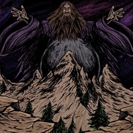 Sorcerer (feat. KJ Sturkey & *Wanobi) Nicx Alexander