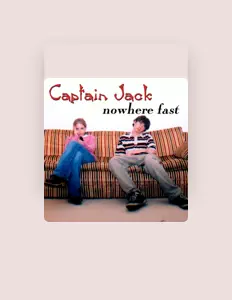 Captain Jack सुनें, म्यूज़िक वीडियो देखें, बायो पढ़ें, दौरे की तारीखें और बहुत कुछ देखें!