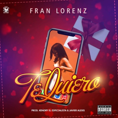 Te Quiero - Single