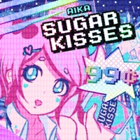 Sugar Kisses - Single - Aika