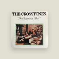 The Crosstones