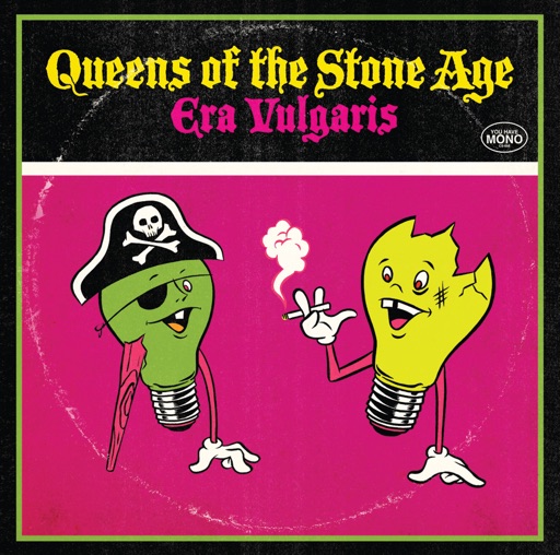 Album artwork