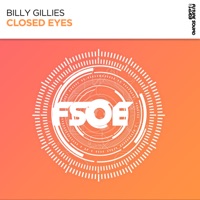 Closed Eyes - Single - Billy Gillies