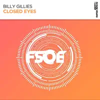 Closed Eyes — Billy Gillies