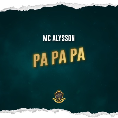 Pa Pa Pa - Single