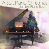 While Shepherds Watched Their Flocks (feat. Jamie Vizard) - Jamie's Piano Room