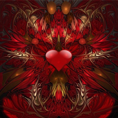 Fantasy Hearts - EP