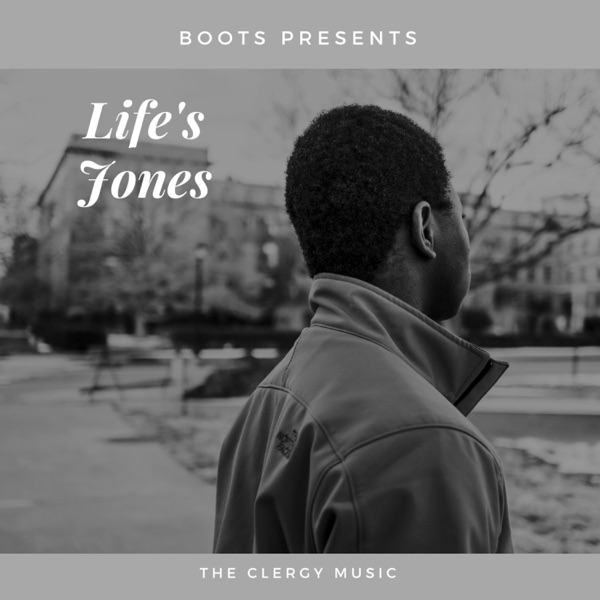 Life Jones - Single