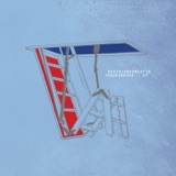 Album cover for The Open Door - EP