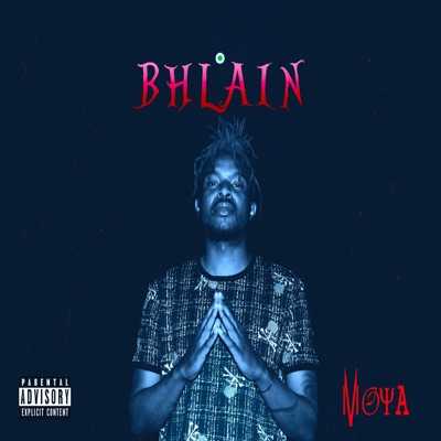 Moya - EP