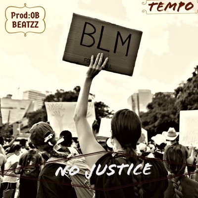NO Justice - Single
