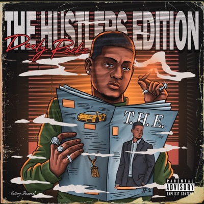 The Hustlers Edition - Single