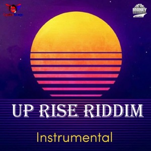 Up Rise Riddim (feat. CapoDon Music) [Instrumental]