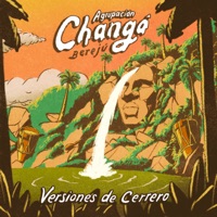 Berejú (Versiones de Cerrero) - Single - Agrupacion Changó & Cerrero