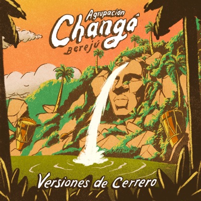 Berejú (Versiones de Cerrero) - Single