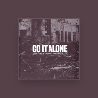 Go It Alone
