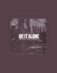 Ouve Go It Alone, vê vídeos de música, lê a biografia, vê as datas da digressão e muito mais!