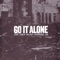 Evelyn - Go It Alone lyrics
