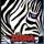 Zebra - Arabian Nights