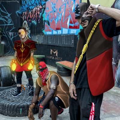 Senta Que Lá Vem História - Single