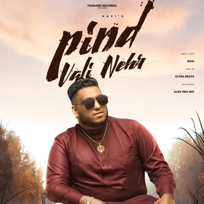 Pind Wali Nehr - Single