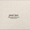 Habit - Pearl Jam lyrics