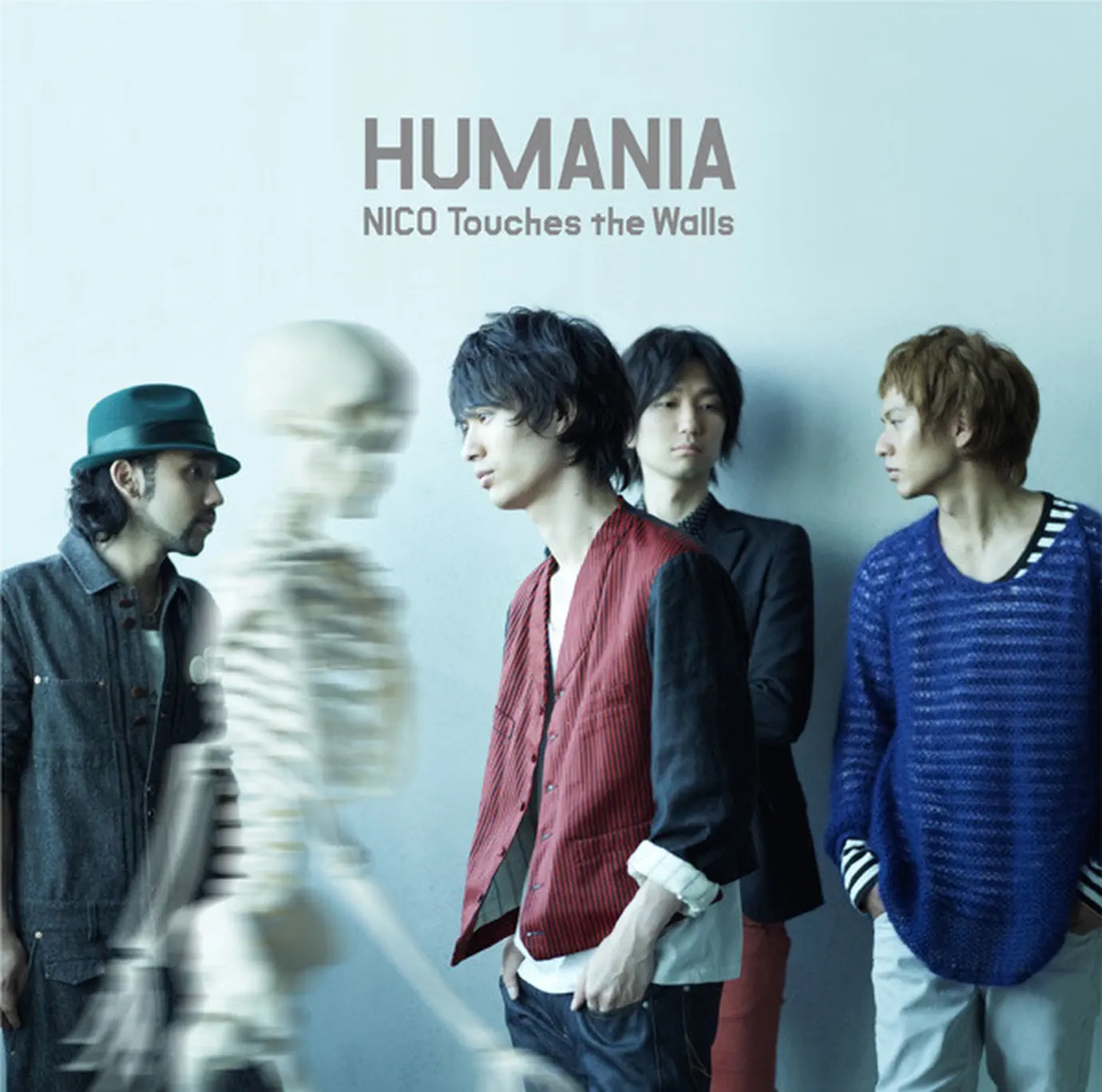 NICO Touches the Walls - Songs, Concert tickets & Videos