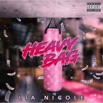 Heavy Bag - Single