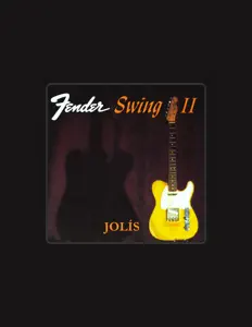 Listen to Jolis, watch music videos, read bio, see tour dates & more!