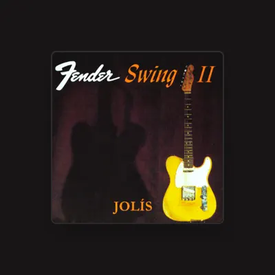 Listen to Jolis, watch music videos, read bio, see tour dates & more!