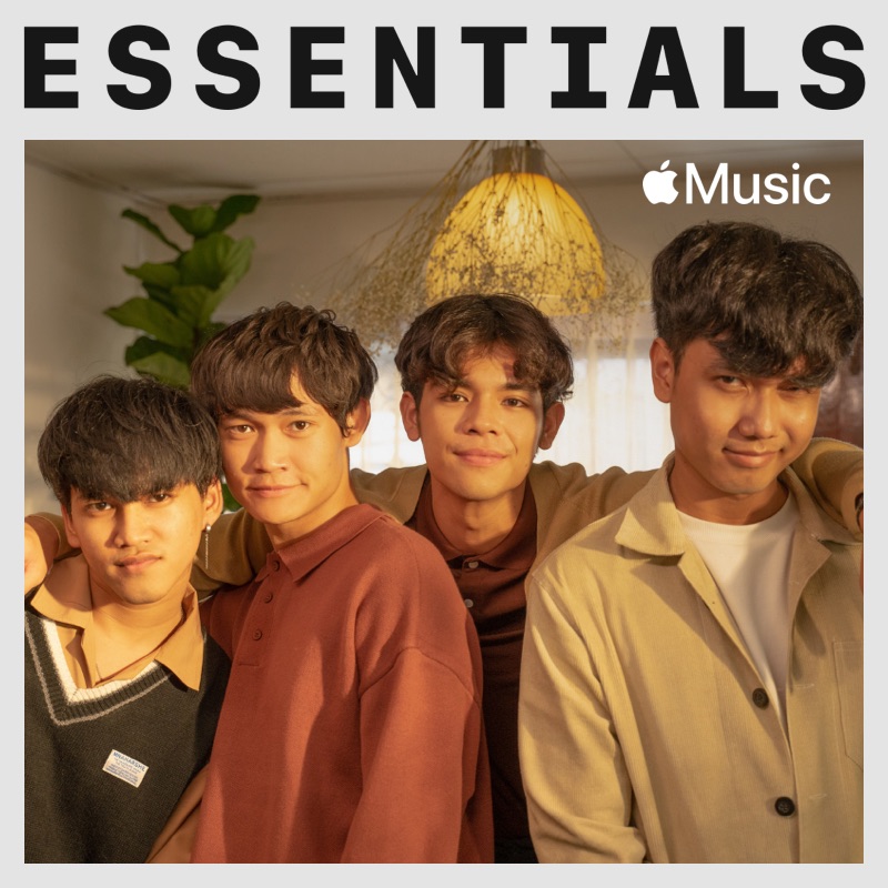 Thai Music On Apple Music