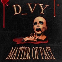 Matter of Fact - Single - D_vy