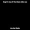 A Man With No Name (Acoustic Version) - Jon Ian Clarke lyrics