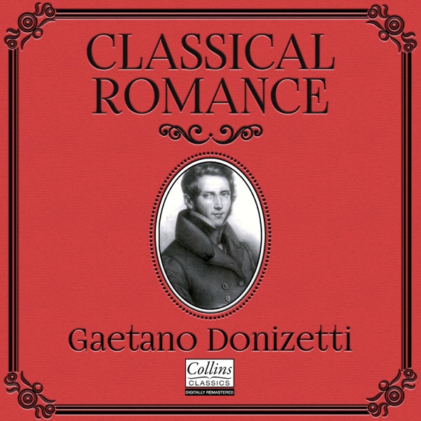 Classical Romance with Gaetano Donizetti - Single