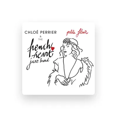 Listen to Chloe Perrier, watch music videos, read bio, see tour dates & more!
