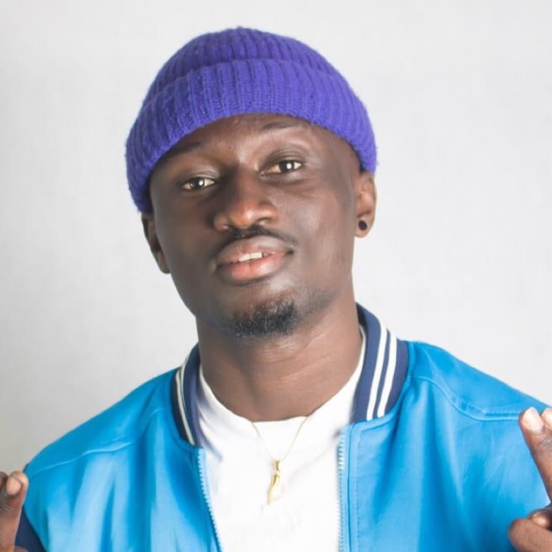 Nashberry - Gimme Love