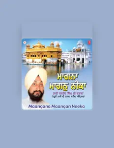 Listen to Bhai Baldev Singh Ji Vadala, watch music videos, read bio, see tour dates & more!