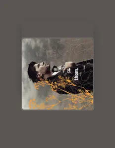 Dengarkan Thom., tonton video musik, baca bio, lihat tanggal tur & lainnya!