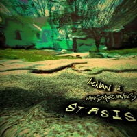 Stasis (feat. Whoisgregjones) - Single - Locklan