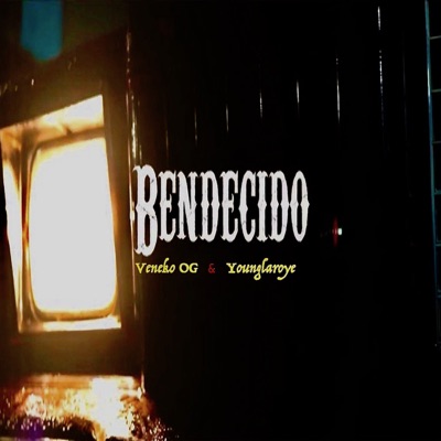 Bendecido (feat. Young Laroye) - Single