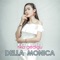Kok Biso Riko Gedigu - Della Monica lyrics