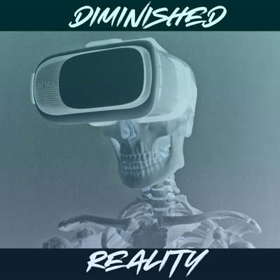 Diminished Reality - Single
